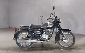HONDA BENLY125 CD125T