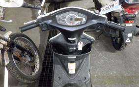SUZUKI ADDRESS V125 S CF4MA