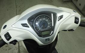 HONDA LEAD 125 JK12