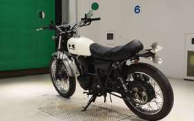 KAWASAKI 250TR BJ250F