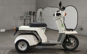 HONDA GYRO TD02