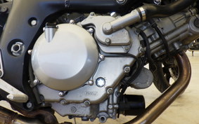 SUZUKI SV400 2007 VK53A