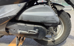 YAMAHA JOG DELUXE SA36J