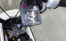 HONDA MOTOCOMPO 2009 AB12