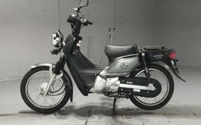 HONDA CROSS CUB110 JA10