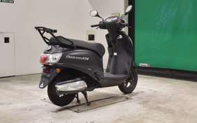 SUZUKI ADDRESS V125 Gen.2 1999 DP12H