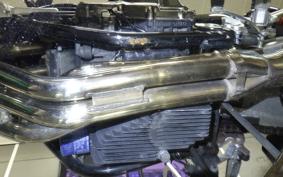 KAWASAKI BALIUS 250 Gen.2 ZR250B