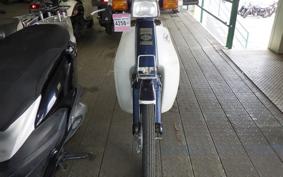 HONDA C70 SUPER CUB E C70