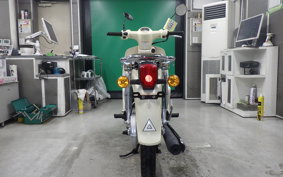HONDA C110 SUPER CUB JA44
