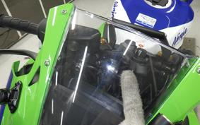 KAWASAKI ZX-4RR 2024 ZX400P