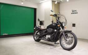 HONDA SHADOW 400 SLASHER 2000 NC40
