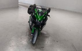 KAWASAKI NINJA H2 SX SE 2018 ZXT02A