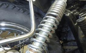 YAMAHA DRAGSTAR 250 2024 VG02J