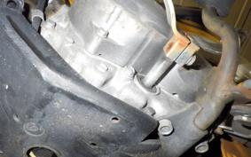 HONDA LITTLE CUB AA01