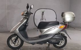 YAMAHA JOG SA36J