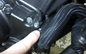 HONDA REBEL 250 S 2022 MC49