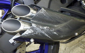 YAMAHA MT-25 A 2020 RG43J