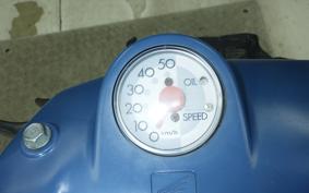 HONDA ZOOK 2021 AF26