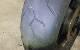 YAMAHA FAZER FZ6 S 2006