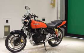 KAWASAKI ZEPHYR 400 KAI 1998 ZR400C