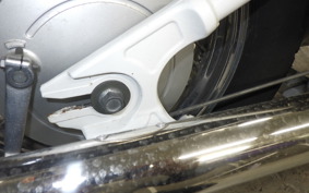 YAMAHA DRAGSTAR 400 2005 VH01J