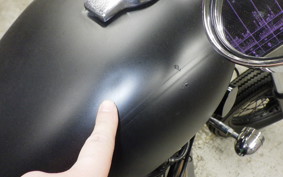 YAMAHA VIRAGO 250 2022 3DM