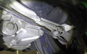 HONDA SPACY 100 2023 JF13