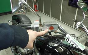 YAMAHA DRAGSTAR 400 1998 4TR