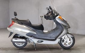 HONDA FORESIGHT MF04