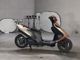 Фото Suzuki ADDRESS V125 с японского аукциона