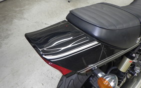 KAWASAKI ZRX-2 2008 ZR400E