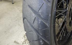 KAWASAKI KLX250D TRACKER X LX250V