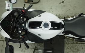 SUZUKI HAYABUSA Gen.2 2017 GX72B