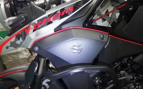 SUZUKI V-STROM 250 A 2008