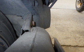 HONDA STANDUP TACT AF24