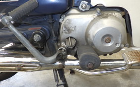 HONDA C50 SUPER CUB AA01