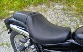 HONDA V-TWIN MAGNA MC29