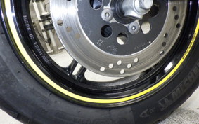 KAWASAKI KSR-2 2002 MX080B