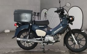 HONDA CROSS CUB JA60