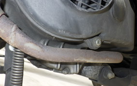 SUZUKI ADDRESS V125 CF4EA