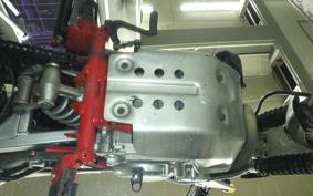 YAMAHA SEROW 250 Gen.3 2008 DG31J