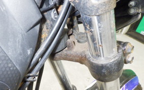 YAMAHA TRICKER 2021 DG10J