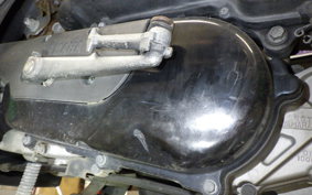 YAMAHA JOG Gen.5 2016 SA36J