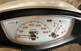 HONDA DIO AF35