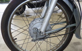 YAMAHA YB50 F5B