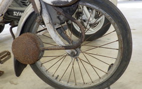 OTHER +DAIHATSU SOLEX50 SX1