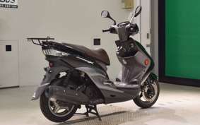 YAMAHA CYGNUS 125 X 2 2001 SE44J
