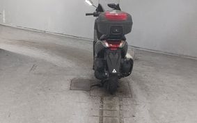 YAMAHA N-MAX 125 SED6J