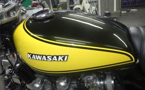 KAWASAKI ZEPHYR 750 RS 1996 ZR750C