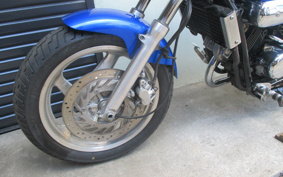 HONDA V-TWIN MAGNA MC29